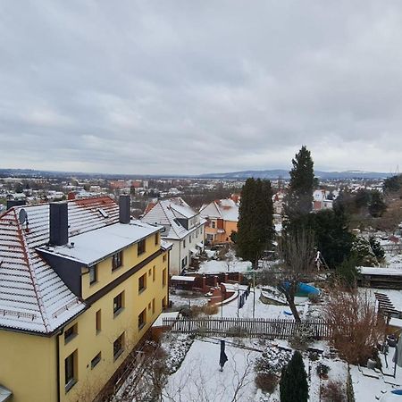 Ferienwohnung Richter Пирна Екстериор снимка