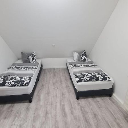 Ferienwohnung Richter Пирна Екстериор снимка
