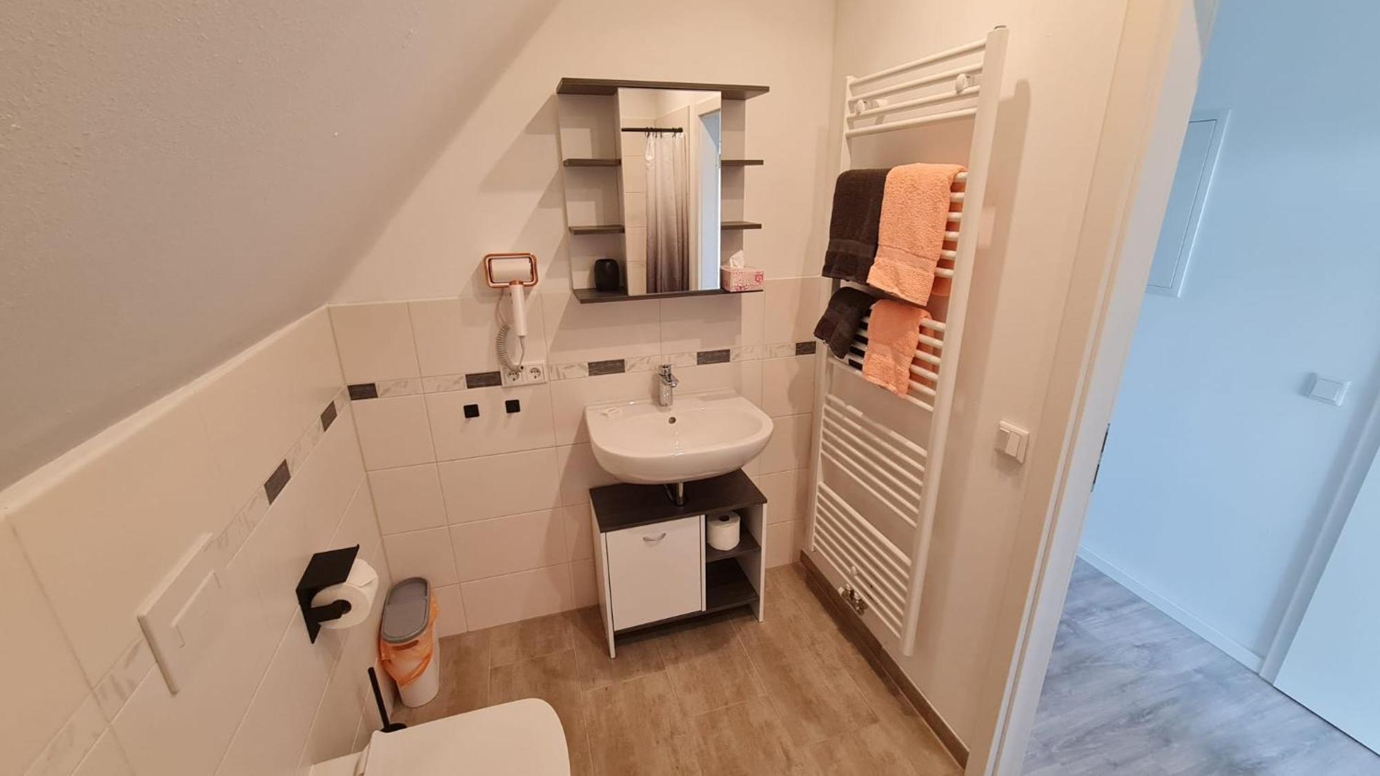 Ferienwohnung Richter Пирна Екстериор снимка